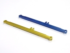 3Racing Mini-Z Alloy Tie Rod Set for Monster - 2PCS