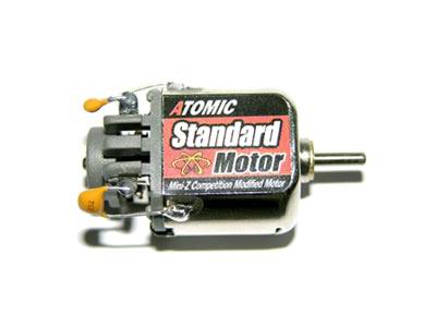 Atomic Mini-Z Standard Grade Motor