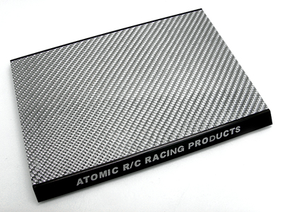 Atomic Mini-Z SSG Setup Board