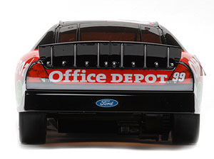 Kyosho Mini-Z NASCAR Carl Edwards '05 Office Depot #99 Ford Taurus 