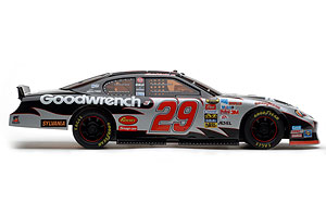 Kyosho Mini-Z NASCAR Kevin Harvick '06 Goodwrench #29 Chevrolet