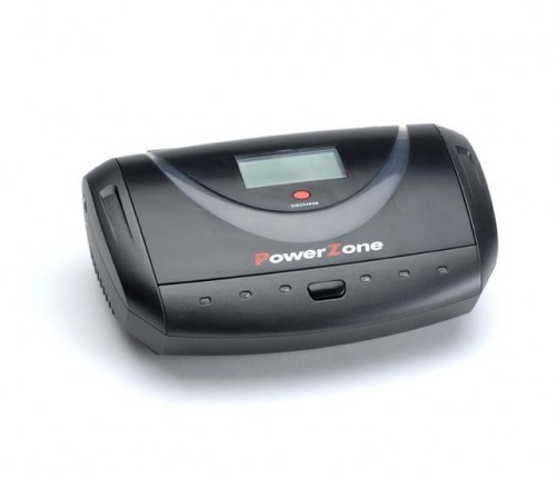 Kyosho Power Zone Multi Cell Charger