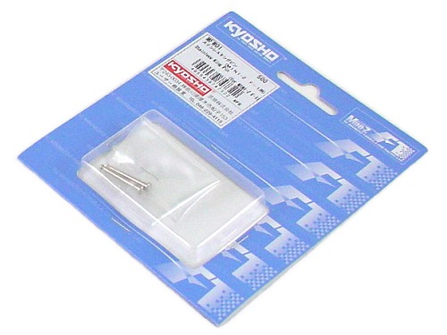 Kyosho Mini-Z Stainless King Pin Set for F1