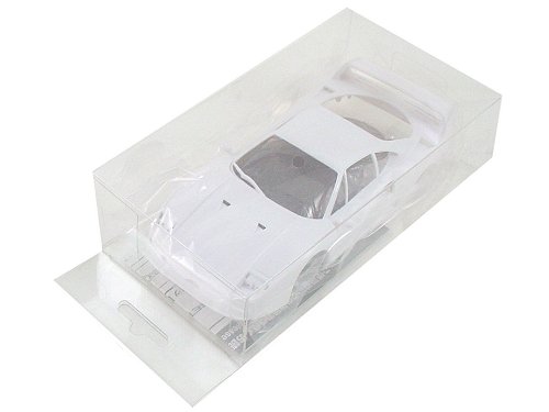 Kyosho Mini-Z Ferrari F40 MR-01 White Body