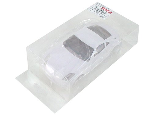 Kyosho Mini-Z Nissan Fairlady Z (350Z) MR-015RM White Body
