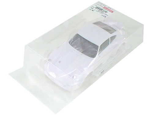 Kyosho Mini-Z Porsche 934 RSR Turbo MR-015 RM White Body