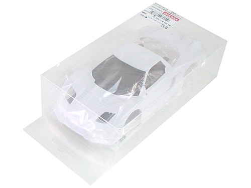 Kyosho Mini-Z NSX 2005 JGTC MR-02 RM White Body