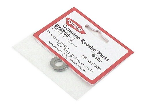 Kyosho Mini-Z Ball Differential Pressure Plate for MR-02