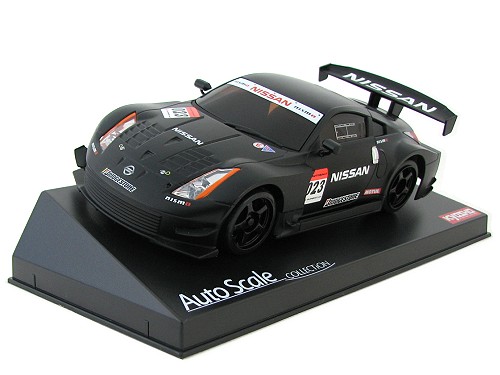 Kyosho Mini-Z Nismo Z 2005 Test Car (350Z) JGTC MR-02 RM GlossCoat