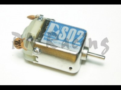 PN Mini-Z S02 High Torque Motor