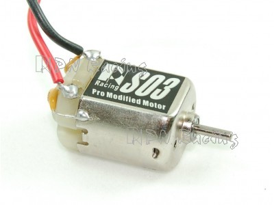 PN Mini-Z New Version S03 Pro Modified Motor