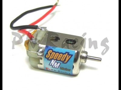 PN Mini-Z SpeedyNM Motor