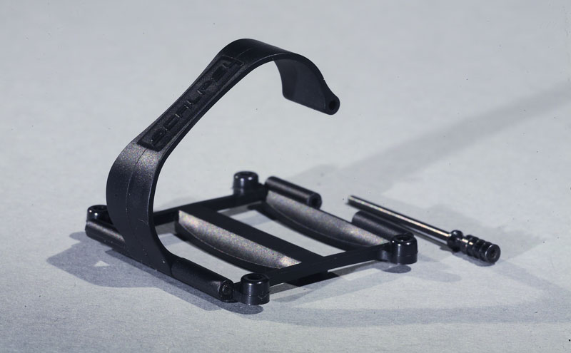 Robitronic Scalpel 1/18 Pan Car :: Scalpel :: YourMicro.com