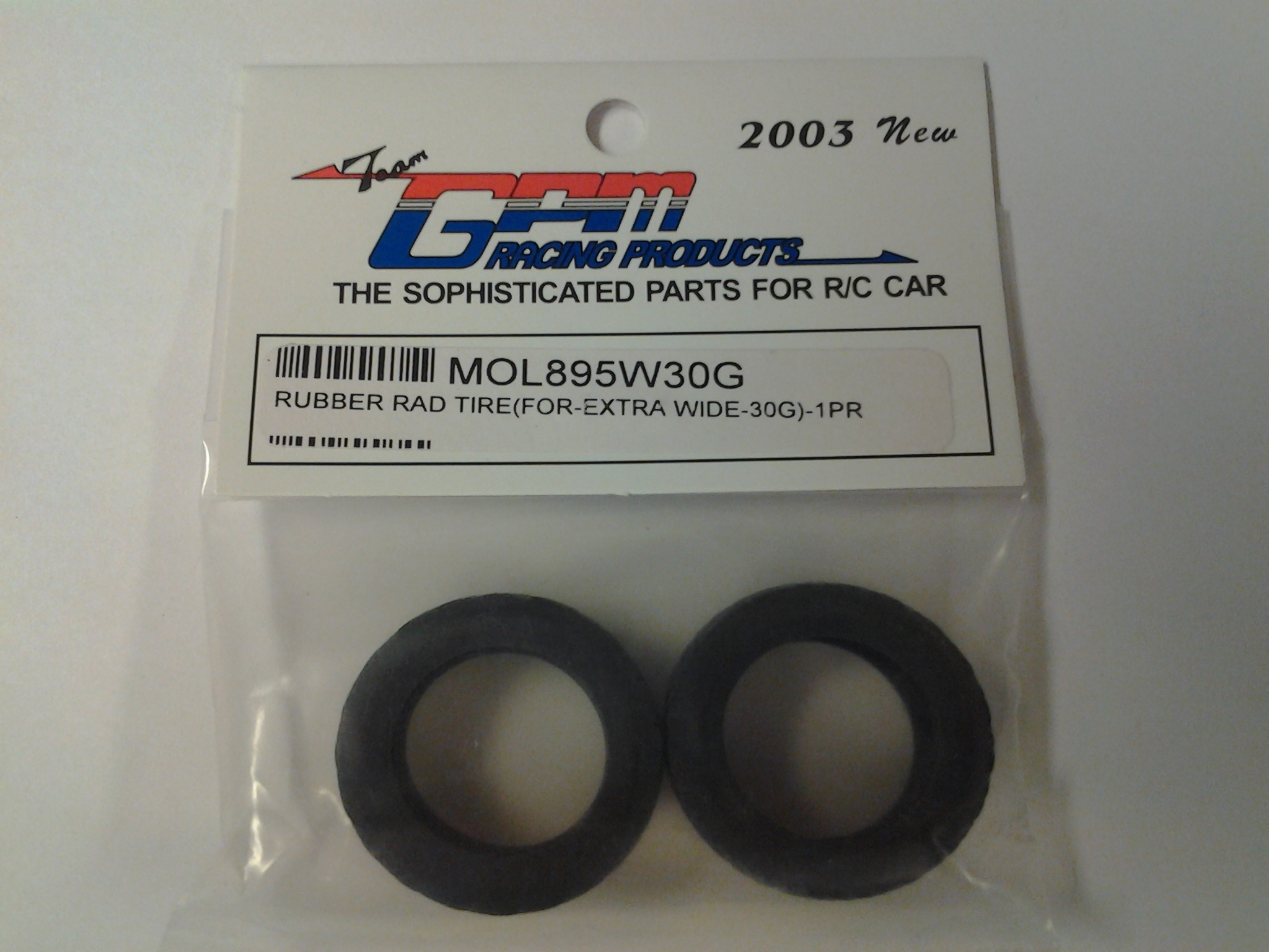 mini z option parts
