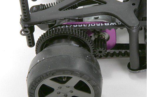 hpi micro rs4 body shells