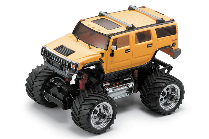 mini z rtr