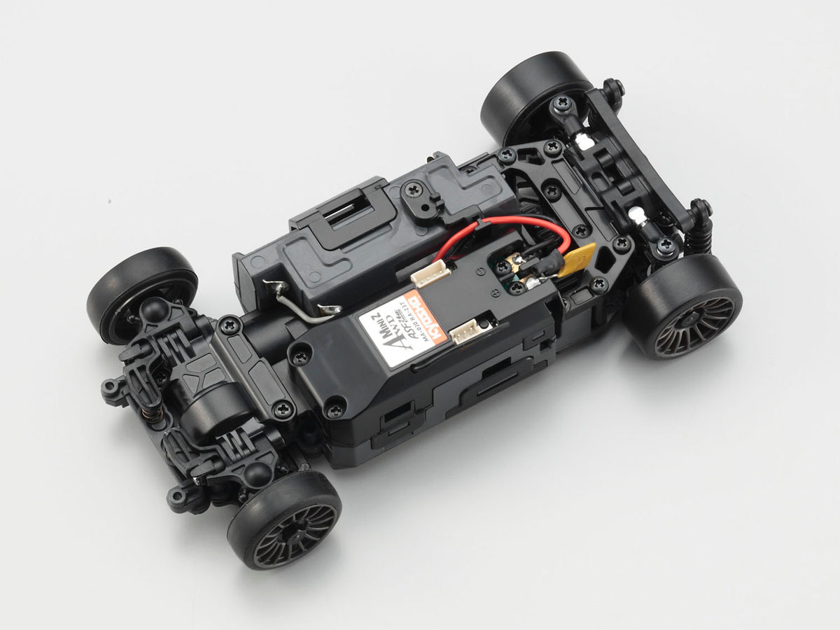 kyosho-kyo-32150-kyosho-mini-z-ma-020-rc-chassis-set-with-chase-mode