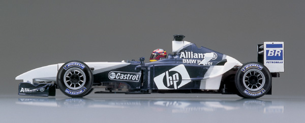 kyosho mini z formula 1