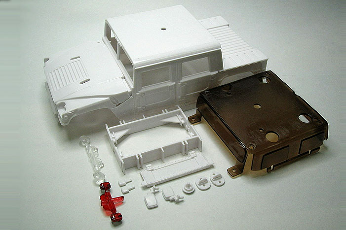 kyosho mini z bodies