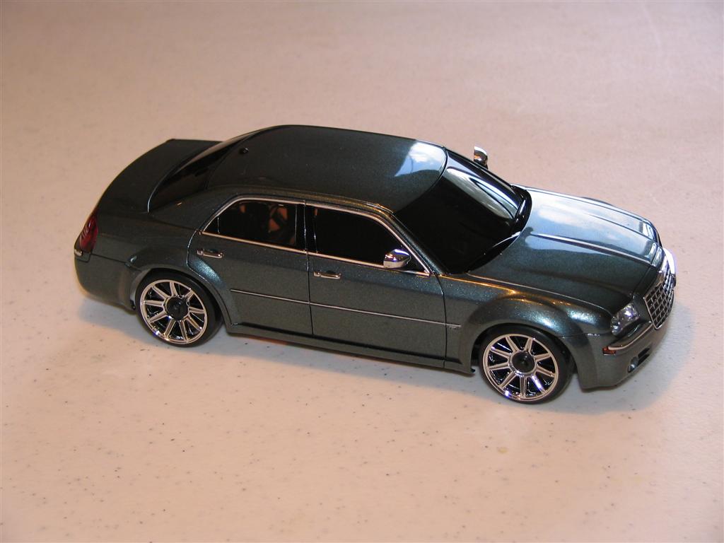 kyosho mini z bodies