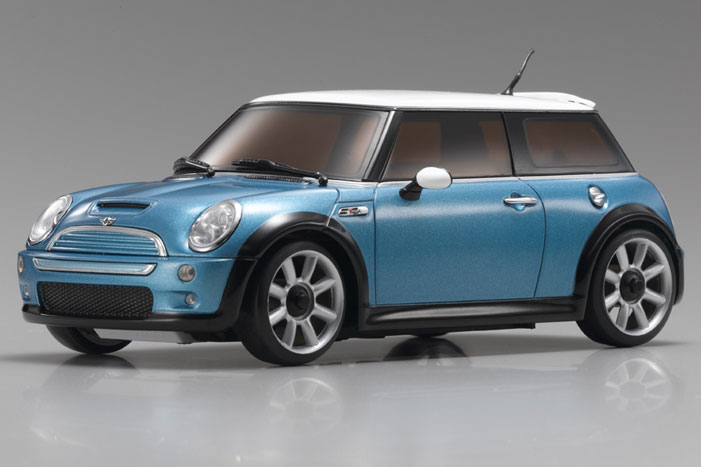 mini cooper z