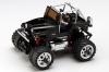 Kyosho Mini-Z Monster Jeep CJ-5 ReadySet - Black