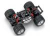 Kyosho Mini-Z Monster Jeep CJ-5 ReadySet - Black