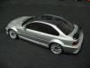 Kyosho Mini-Z BMW M3 GTR MR-02 MM ReadySet - Silver
