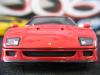 Kyosho Mini-Z Ferrari F40 AutoScale Body - Red