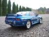 Kyosho Mini-Z Calsonic Skyline 1990 MR-015 RM GlossCoat AutoScale Body - Limited Edition Chrome Blue