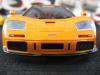 Kyosho Mini-Z McLaren F1 LM MR-02 MM GlossCoat AutoScale Body - Orange