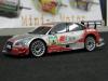 Kyosho Mini-Z Audi DTM 2005 Sports Team MR-02 RM GlossCoat AutoScale Body