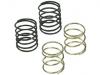 3Racing F103GT Front Coil Spring