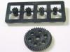 3Racing Mini-Z Delrin Diff and Pinion Gears - 5PCS