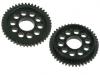 3Racing Mini-Z MR-02 Rebuild Kit (Gear) for KZ-07/LB Alloy Outer Tuned Ball Diff Set