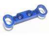 3Racing Mini Inferno Alloy Front Upper Suspension Mount - Blue