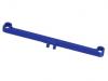 3Racing Mini-Z F1 Toe Out Tie Rod -1.0 - Blue