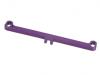 3Racing Mini-Z F1 Toe In Tie Rod +1.0 - Purple