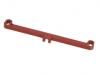 3Racing Mini-Z F1 Toe Out Tie Rod -2.0 - Red