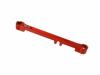 3Racing Mini-Z MR-03W Alloy Toe Out Tie Rod -1.0° - Wide - Red