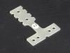 3Racing Mini-Z FRP Rear Suspension T-Plate for MR-03 MM/LM - 4mm