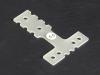 3Racing Mini-Z FRP Rear Suspension T-Plate for MR-03 MM/LM - 5mm