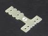 3Racing Mini-Z FRP Rear Suspension T-Plate for MR-03 MM/LM - 5.5mm