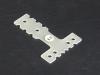 3Racing Mini-Z FRP Rear Suspension T-Plate for MR-03 MM/LM - 6mm