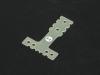 3Racing Mini-Z FRP Rear Suspension T-Plate for MR-03 RM/HM - 6mm