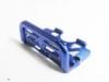 3Racing Mini-Z Alloy Front Bumper for Monster - Blue