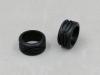 Aurora Mini-Z Curve Shape High Grip Tire - Narrow - 15 - 2PCS