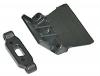 Associated RC18T Arm Mount Front and Rear