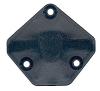 Associated RC18T Chassis Gear Cover 55T