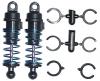 Associated RC18T Front Shock Kit